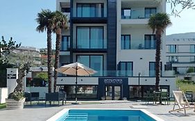 Beach Hotel Bozikovina